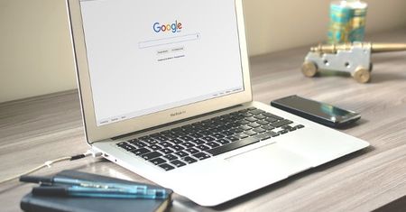 Czego Polacy szukali w Google w 2017 roku?