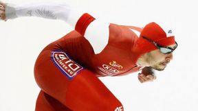 Inzell okaże się szczęśliwe dla polskich panczenistów?