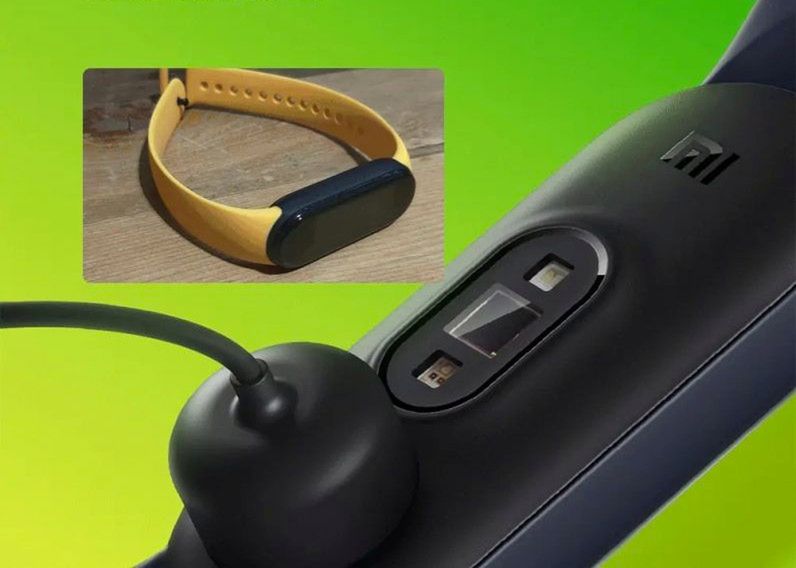 W tej cenie to murowany hit. Xiaomi Mi Band 5 w Polsce 2