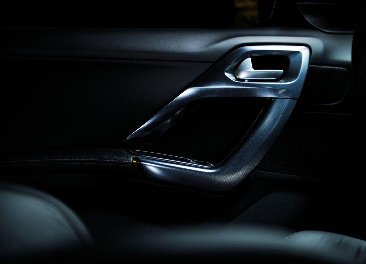 Peugeot 208 GTI Concept