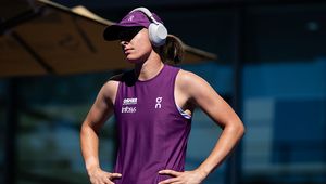 Mały margines błędu. Tak Świątek walczy o WTA Finals