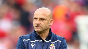 Wisła Kraków pracuje nad nowymi opcjami. Utrudniona analiza Lechii Gdańsk
