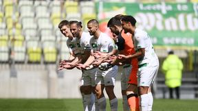 Lechia rozpoczęła przygotowania