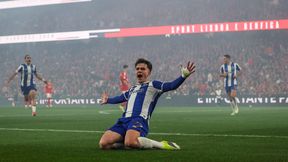 Show w hicie Portugalii. "Magia 17-latka" i "polski mur" docenione