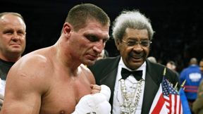 Legenda boksu wspomina walkę z Andrzejem Gołotą. Do dzisiaj pamięta, co go zdziwiło
