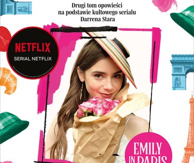 Emily w Paryżu 2