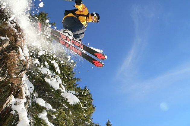 Tatry: maleje liczba narciarzy jeżdżących poza trasami