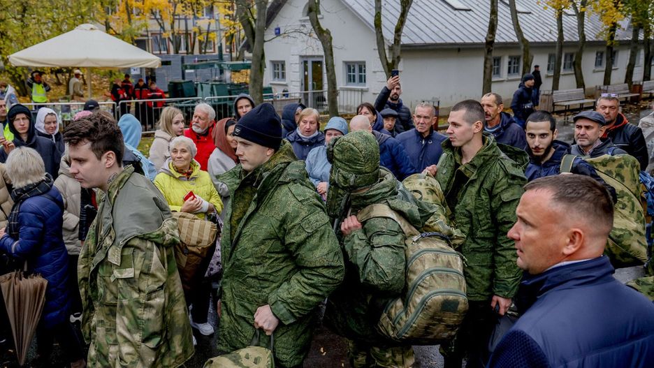 Tak mobilizują w Rosji. Powołali nieżyjącego chłopca