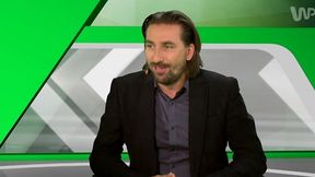 Tomasz Iwan: im więcej czasu minęło to chyba bardziej doceniamy ten punkt