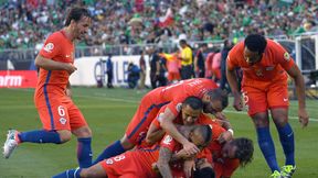 Copa America online: Kolumbia - Chile na żywo. Transmisja TV, live stream. Gdzie oglądać?