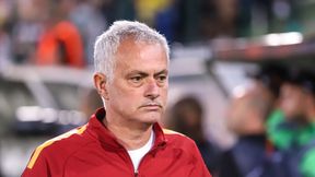 Były podopieczny uderza w Mourinho. "Nie szanował mnie. Wiele mnie to kosztowało"