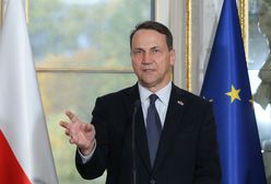 Sikorski: nie jest tak, że Rosja zawsze wygrywa