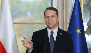 Sikorski: nie jest tak, że Rosja zawsze wygrywa