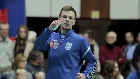 Siatkarz oddał szpik i poświęcił część sezonu. "To fajne uczucie, kiedy możesz komuś pomóc"