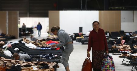Pomoc dla Ukrainy. Zrobią to w ramach 8 obszarów