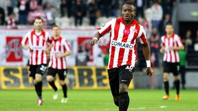 Towarzysko: Gol i uraz (?) Saidiego Ntibazonkizy