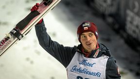 26. finał WOŚP. Piotr Żyła wystawił na licytację narty