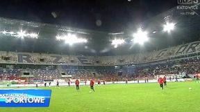Nowy stadion Górnika gotowy na Wielkie Derby Śląska
