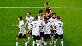 Mocni, ale bez specjalnych oczekiwań. "Kadra Niemiec to jajko niespodzianka"