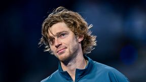 Rosjanin zaskoczył. Do jego sztabu dołączy tenisowa legenda