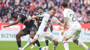 Zawisza Bydgoszcz na drodze Górnika do finału Pucharu Polski (8.04.2026)