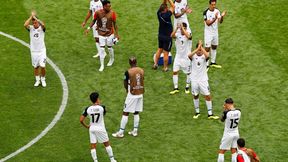 Mundial 2018. Kostaryka odpada, arcyciekawa sytuacja w czołówce. Zobacz tabelę grupy E