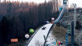 Skoki narciarskie znów przegrały z pogodą. Świąteczne Mistrzostwa Polski odwołane!
