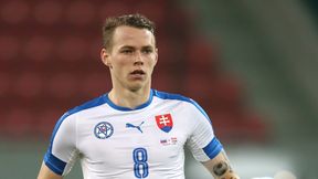 Mistrzostwa Europy U-21 2017. Ondrej Duda wielkim nieobecnym? Słowacja ma kłopoty