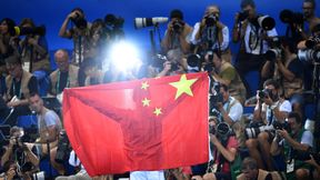 Mały krok do wielkiego celu. Chiny chcą zagarnąć futbol