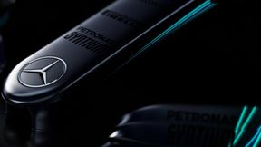 Petronas wzmocni paliwa dla Mercedes GP