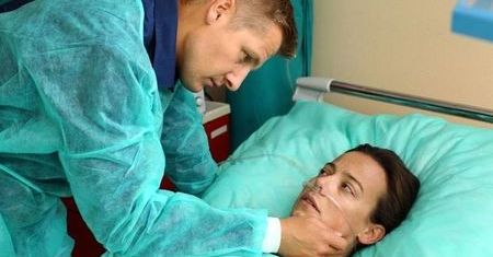 "M jak miłość": Ślubu nie będzie!