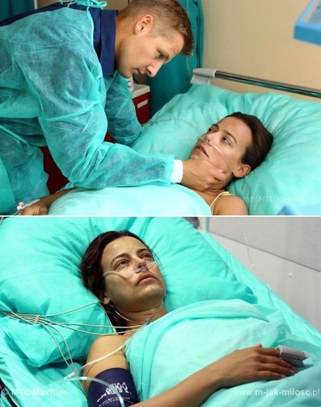 Nie tak miało być!
