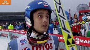 PŚ, Zakopane: Skok Kota - 114,5 m (II seria)