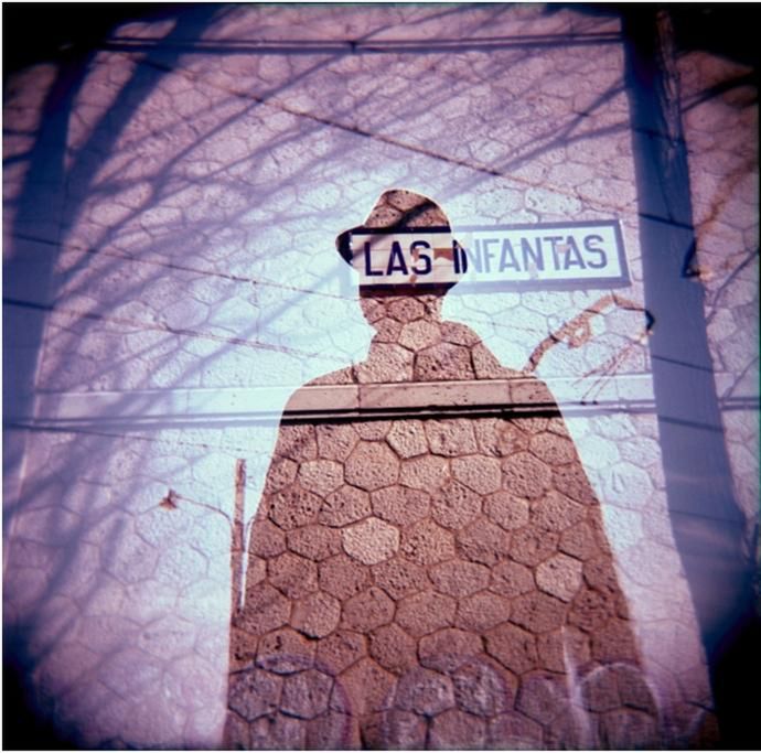 LOMOGRAFIA. Nie myśl! Działaj szybko! 9