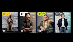 "GQ Poland" i XYZ wydają wspólny magazyn