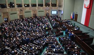 Gorąco w Sejmie. Posłowie o zmianach Sądzie Najwyższym, Kodeksie wyborczym i komisji ds. rosyjskich wpływów