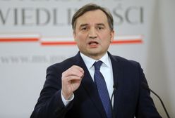 Ziobro o Manowskiej: funkcja I Prezesa Sądu Najwyższego mocno ją przerosła