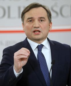 Ziobro o Manowskiej: funkcja I Prezesa Sądu Najwyższego mocno ją przerosła