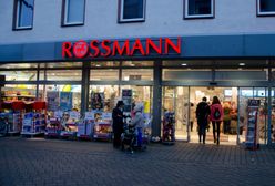 Rossmann promocja -55% na produkty do makijażu
