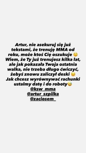 Źródło: Instagram