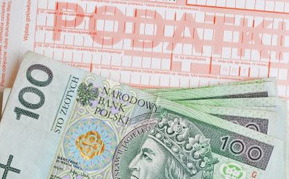 Chcesz szybko uzyskać zwrot podatku? Rozlicz się bez błędów