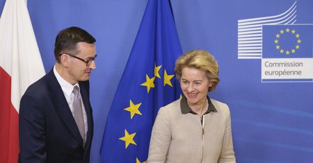 W środę zapadnie ważna decyzja dla polskiej gospodarki i złotego. Zagrożone jest 100 mld zł