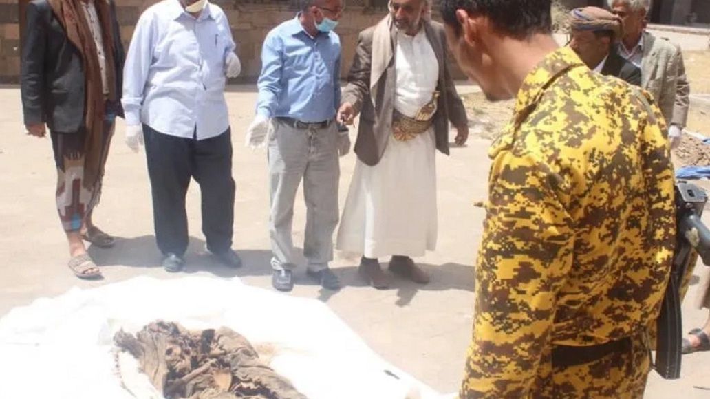 Licząca aż dwa tysiące lat mumia została znaleziona... w śmietniku. Kto ponosi za to odpowiedzialność?