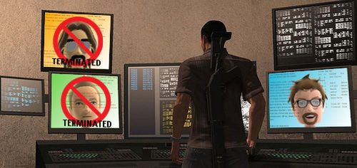 Forumogadka #16: ta z Alpha Protocol, RDR i World Cup 2010