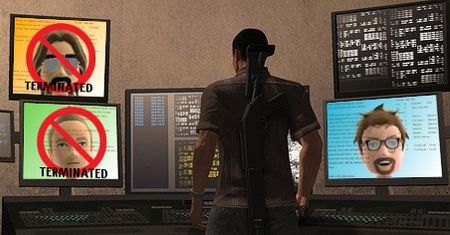 Forumogadka #16: ta z Alpha Protocol, RDR i World Cup 2010