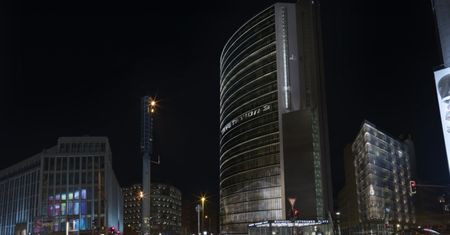 Krótka piłka: architektura konsolowa