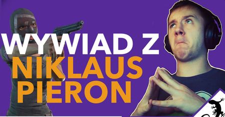 Wywiad z Niklaus Pieron - wasza daleka rodzina ze Śląska