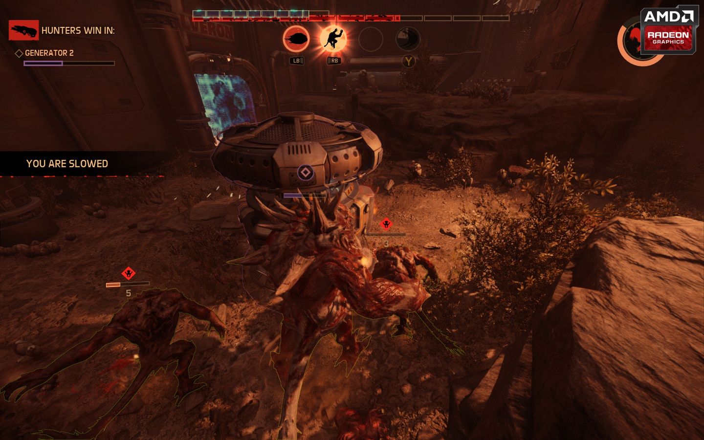 Evolve — nie każda potwora znajdzie swojego amatora 7