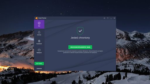 Avast Premium Security