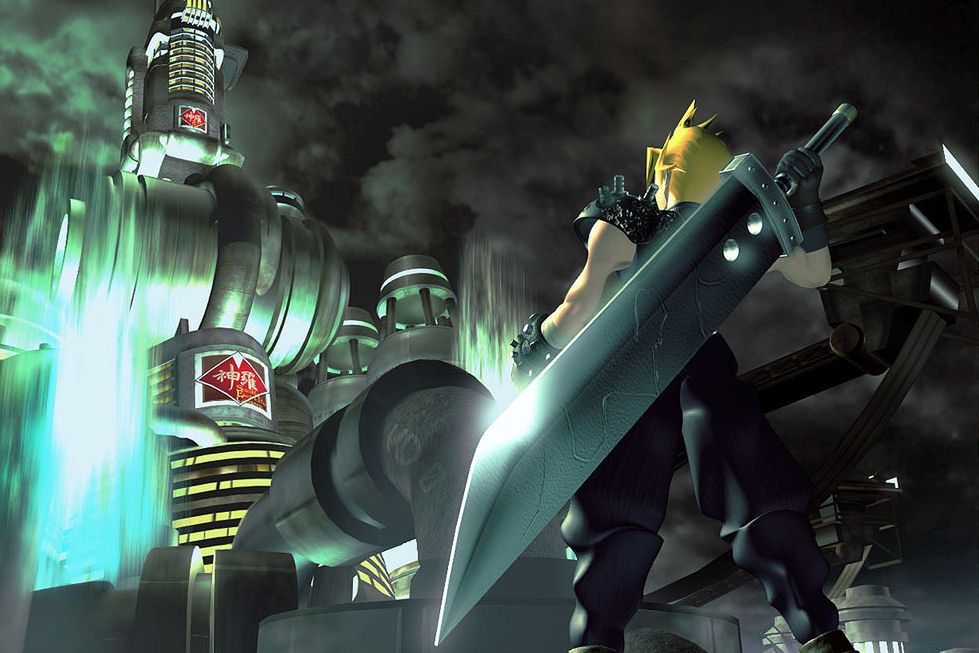 Wypatrujesz Final Fantasy VII Remake? Twórcy są tak pod presją fanów, jak i czasu